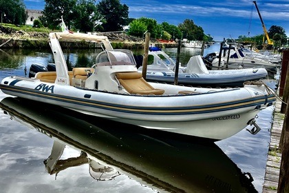 Noleggio Gommone Bwa Bwa San Felice Circeo