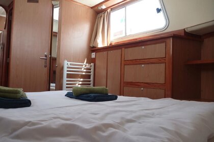 Location Péniche Pénichette Flying Bridge 1022 FB Lattes