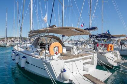 Alquiler Velero Dufour Yachts Dufour 460 GL Trogir