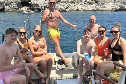 Чартер Моторная яхта Wood boat 1990 Родос