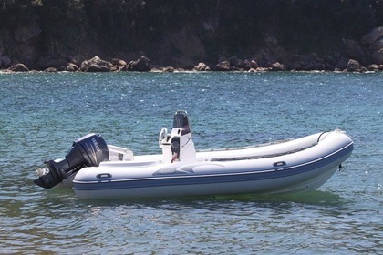Noleggio Barca senza patente  Predator 540 Portoferraio