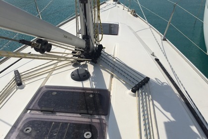 Rental Sailboat BAVARIA CRUISER 37 Cugnana Verde