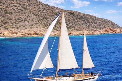 Location Goélette FORMOSA 51 Ca'n Pastilla