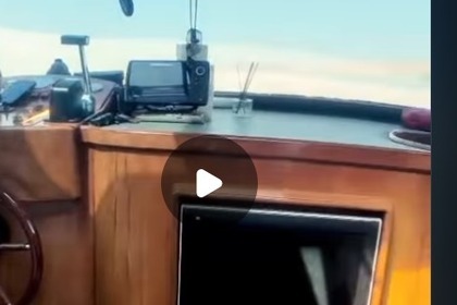 Verhuur Motorjacht Custom Ayvalik Ayvalık