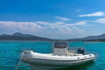 Noleggio Gommone Joker Boat Coaster 650 Olbia