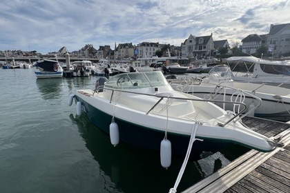 Location Bateau à moteur Jeanneau Cap Camarat 615 Wa Le Pouliguen