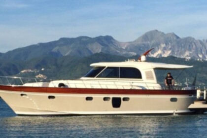Rental Motorboat Apreamare 60 Amalfi