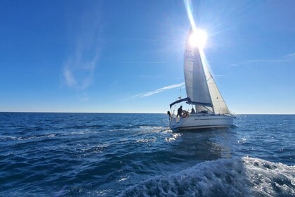 Rental Sailboat Bavaria Bavaria 36 Sant Andreu de Llavaneres