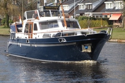 Hire Houseboat Duetkruiser 1300 Koudum