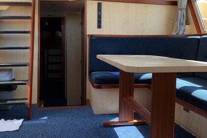 Miete Hausboot Custom made Denautic 1100 Koudum