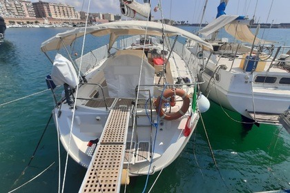 Rental Sailboat Delphia Delphia 40 Rome