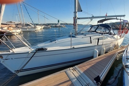 Hire Sailboat Jeanneau ODYSSEY 29.2 Cannes