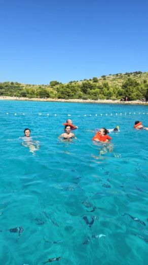 Задарский округ RIB Aquamax Aquamax B23 alt tag text