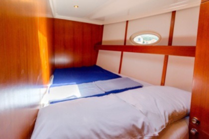 Noleggio Barca a vela Elan Impression 514 Spalato