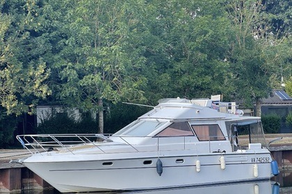 Verhuur Motorboot Arcoa 36 Le Havre