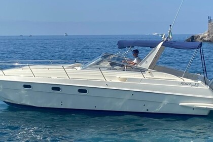 Rental Motorboat Fiart Mare 32 Genius Amalfi