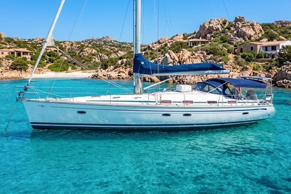 Noleggio Barca a vela Bavaria 46 cruiser Golfo Aranci