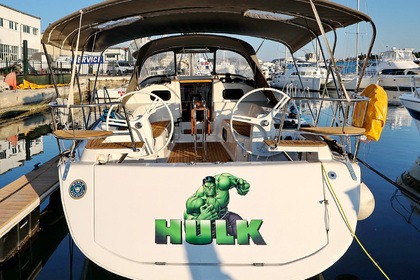 Alquiler Velero Elan Marine Elan Impression 40 Šibenik