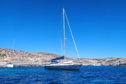 Location Voilier Jeanneau Sun Odyssey 52 Tas-Sliema