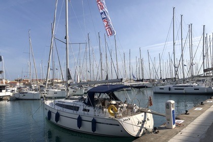 Noleggio Barca a vela BAVARIA CRUISER 37 Lefkada