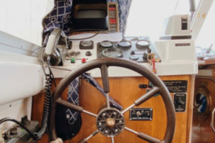 Location Bateau à moteur Beneteau Antares 730 Lausanne