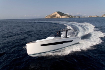 Hire Motorboat Fiart Mare Fiart 39 St-Laurent-du-Var