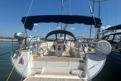 Verhuur Zeilboot D&D Yacht D&D Kufner 54.2 Biograd na Moru