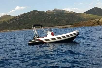 Charter RIB ZODIAC MEDLINE 500 Galéria