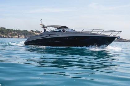 Hyra båt Motorbåt Riva Rivale 52 Palma de Mallorca