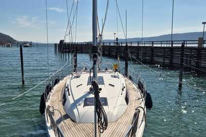 Rental Sailboat Bavaria 37 Cruiser Bodman-Ludwigshafen