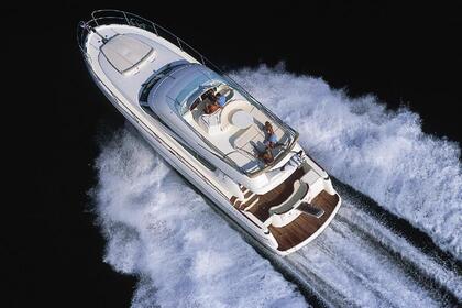 Rental Motor yacht Carver 59 Limassol