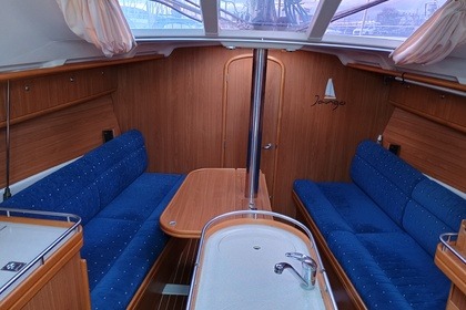 Alquiler Velero Etap 37s Sète