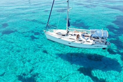 Verhuur Zeilboot Bavaria Bavaria 38 Cruiser Piombino