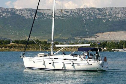Verhuur Zeilboot BAVARIA  39 Cruiser Trogir
