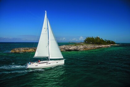 Charter Sailboat Jeanneau Sun Odyssey 479 - 4 cab. Thalang District