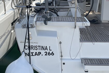 Noleggio Barca a vela Bénéteau Oceanis 46.1 - 5 cab. Lefkada