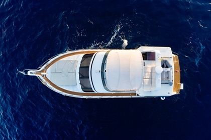 Hyra båt Motorbåt President Eder Ship 44 Pula