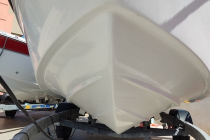 Charter Boat without licence  Poseidon Blue water 170 Gouves