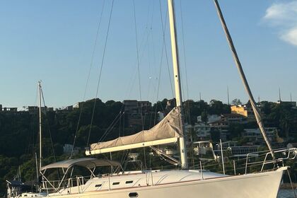 Rental Sailboat farr 40 Rio de Janeiro