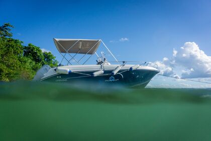 Location Bateau à moteur Pacific Craft 545 Open Port-Louis