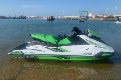 Alquiler Moto de agua Yamaha YAMAHA VX 110 Portimão