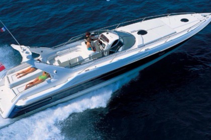 Verhuur Motorboot Sunseeker 45 Apache Sassari