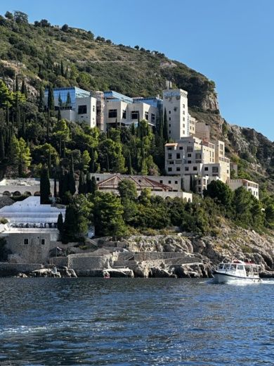 Dubrovnik Without license The Ultimate Luxury private sundeck boat without skipper - No license alt tag text