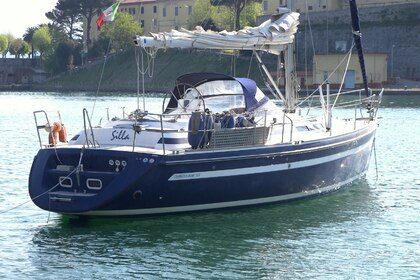 Noleggio Barca a vela Schochl Sunbeam 37 Lampedusa