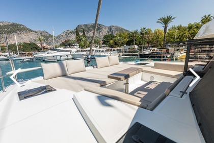 Location Catamaran Bali - Catana 4.2 Marseille