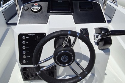 Miete Motorboot Orizzonti Nautilus Općina Poreč