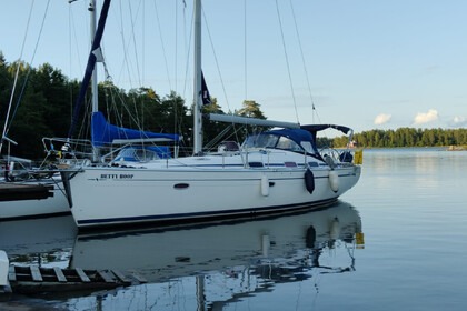 Rental Sailboat Bavaria 42 Cruiser Espoo
