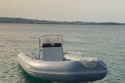 Hire Boat without licence  MARSEA MARSEA SPORT 90 La Maddalena