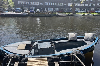 Miete Boot ohne Führerschein  Siyang Sloep Amsterdam