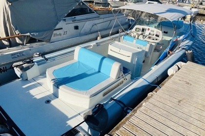Charter Motorboat KEY WEST EXPRESSION 29 Cannes